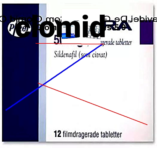 Vente de clomid en ligne